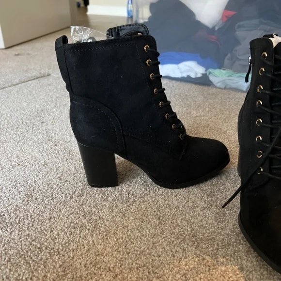 Booties - Picture 2 of 2